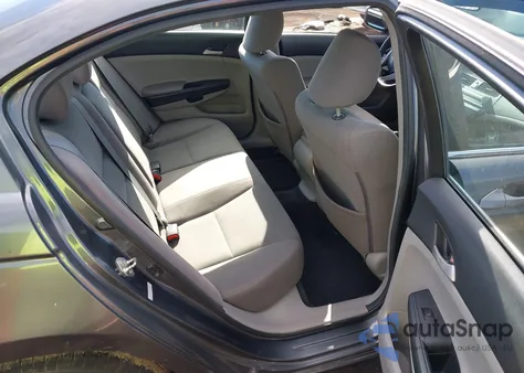 2012 Honda Accord 2.4 Lx-P from USA, damaged, VIN 1HGCP2F44CA149641